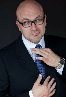 Джеймс Каннингэм