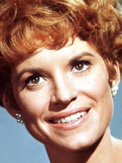 Джули Соммарс