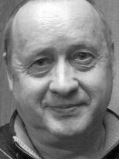 Вячеслав Максаков