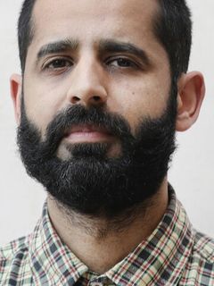 Сармад Масуд