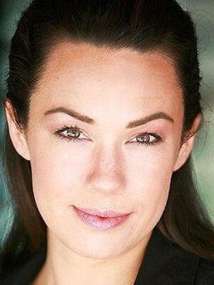 Ребека Восс