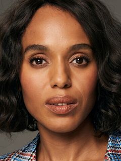 Керри Вашингтон