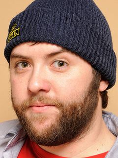 Джейсон Айзенер