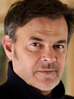 Франсуа Озон