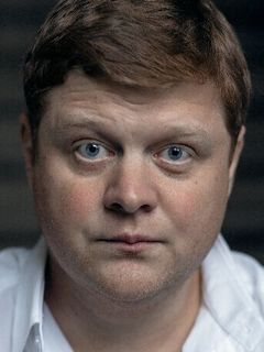 Александр Нестеров