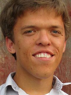 Захари Ролофф