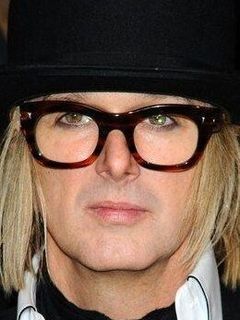 Майкл Локвуд