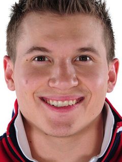 Джонатан Хортон