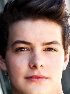 Израэль Бруссар