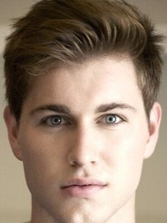 Уэс Аберхольд