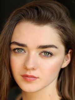 Мэйси Уильямс