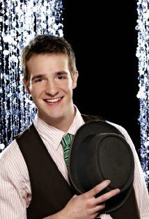 Эван Каспшак