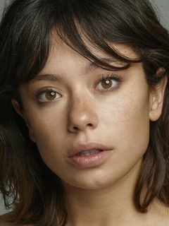 Анна Кастильо