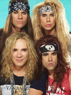 Стил Пантера