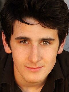 Чарретт Патрик Паун