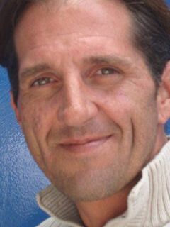 Дэвид Дастин Кенион