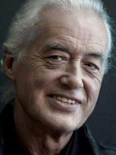 Джимми Пейдж