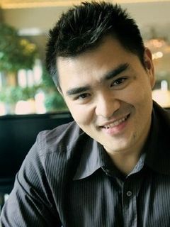 Хосе Антонио Варгас