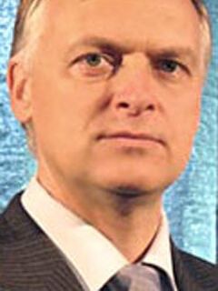 Олег Спиренков