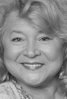 Людмила Мальцева