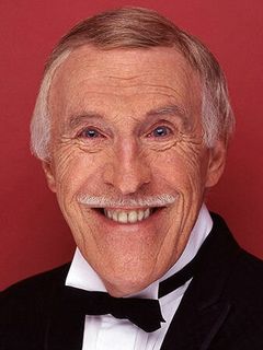 Брюс Форсайт