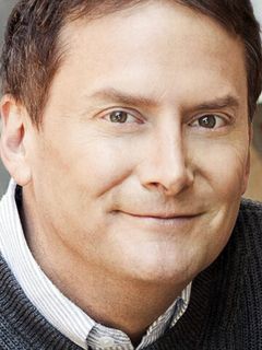 Майкл Хичкок