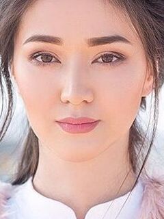 Элина Абай кызы