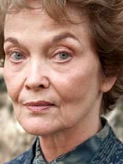 Грейс Забриски