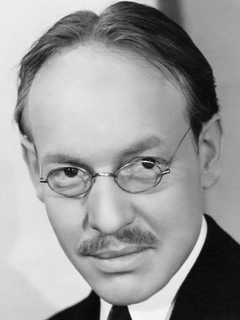 Байрон Фулгер