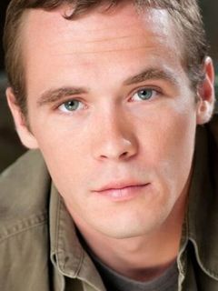 Блейк Херон