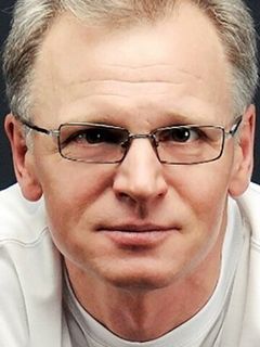 Андрей Матвеев