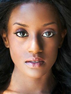 Скай П. Маршалл