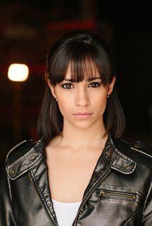 Бриттани Фрит