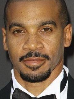 Аарон Д. Спирс