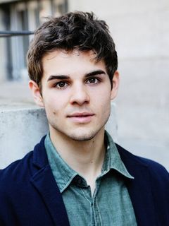 Лукас Райбер