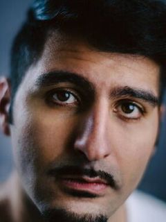 Амро Майзуб