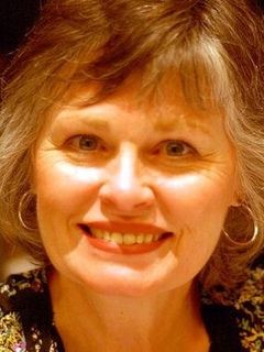 Джудит Ридли