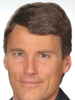 Грегор Робертсон