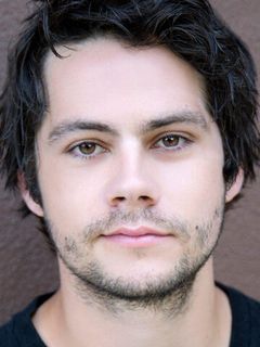 Дилан О’Брайен