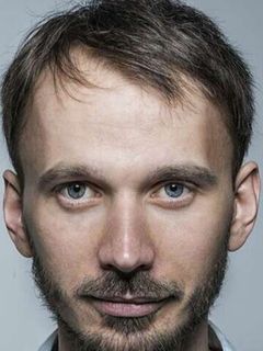 Дмитрий Нежельский