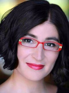 Негин Фарсад