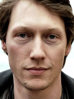 Саймон Дж. Бергер