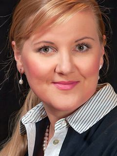 Ольга Жевакина