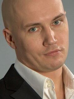 Дмитрий Астапенко