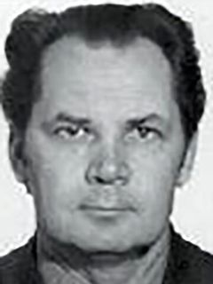 Геннадий Петров