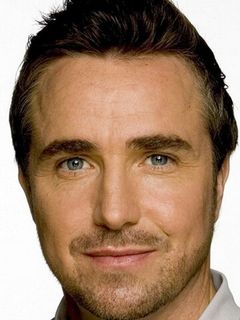 Пол Макджиллион