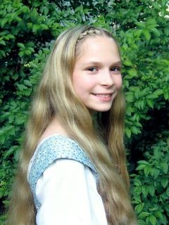 Эвелина Сидикова