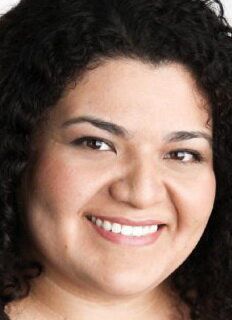 Шерри Мандуяно