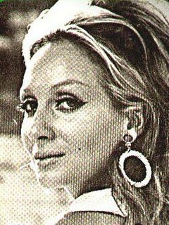 Росселла Комо