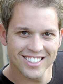 Стив Уортон